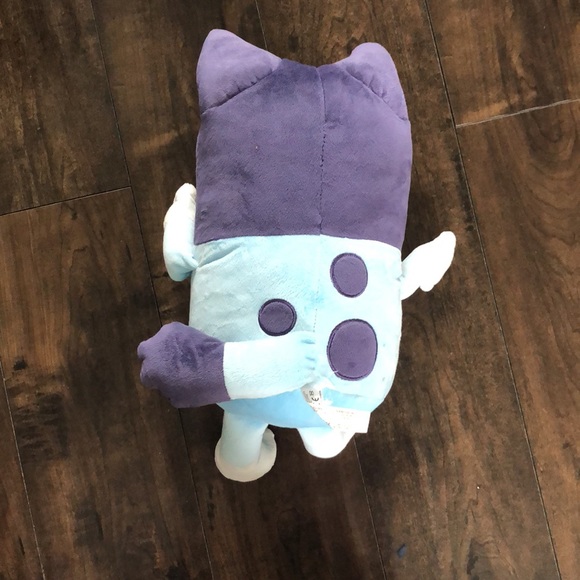 Bluey Plush - Picture 4 of 5